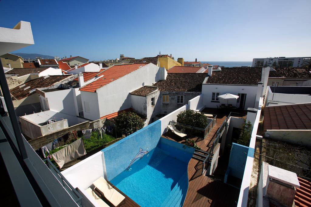 Home Azores - Ana'S Place Sao Pedro  Exterior photo